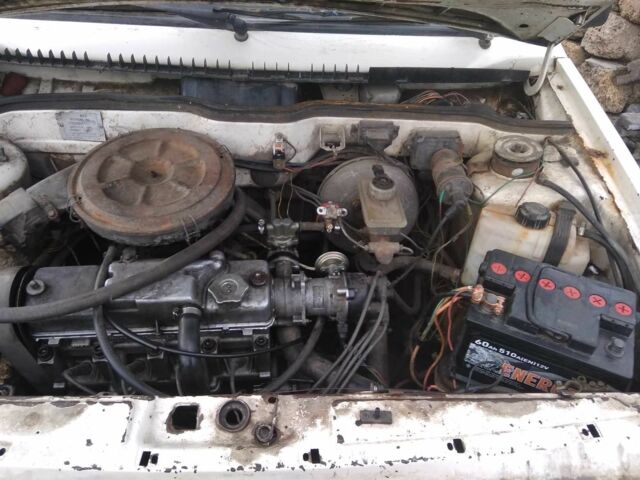 Бежевый ВАЗ 2109, объемом двигателя 0 л и пробегом 1000 тыс. км за 1000 $, фото 2 на Automoto.ua