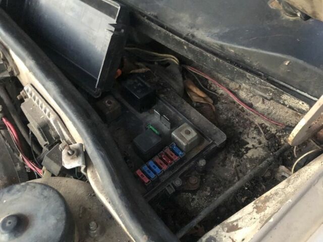 Бежевый ВАЗ 2109, объемом двигателя 1.5 л и пробегом 150 тыс. км за 120 $, фото 5 на Automoto.ua