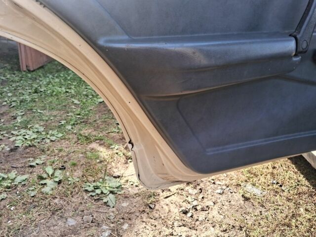 Бежевий ВАЗ 2109, об'ємом двигуна 1.3 л та пробігом 157 тис. км за 1650 $, фото 17 на Automoto.ua