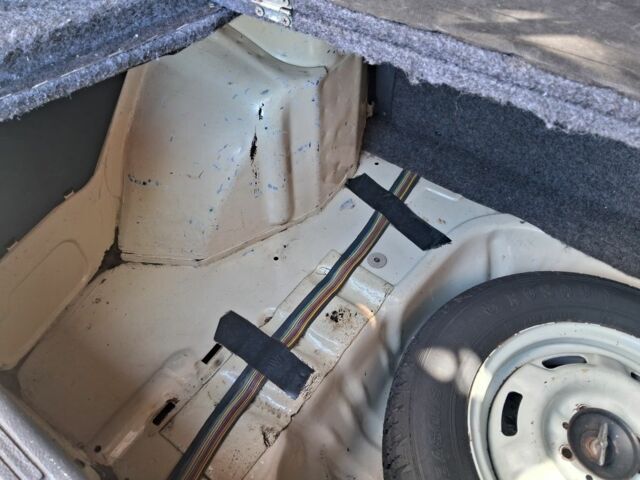 Бежевий ВАЗ 2109, об'ємом двигуна 1.3 л та пробігом 157 тис. км за 1650 $, фото 3 на Automoto.ua