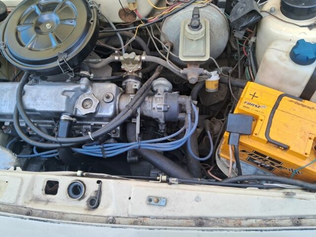 Бежевий ВАЗ 2109, об'ємом двигуна 1.3 л та пробігом 157 тис. км за 1650 $, фото 15 на Automoto.ua