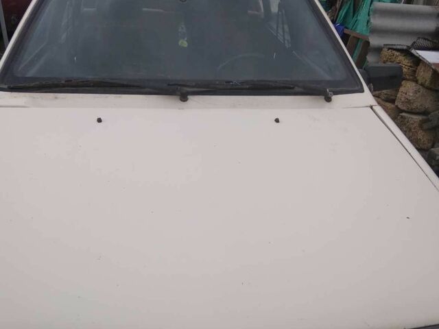 Бежевый ВАЗ 2109, объемом двигателя 0 л и пробегом 1000 тыс. км за 1000 $, фото 1 на Automoto.ua