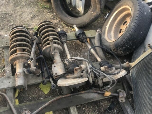 Бежевый ВАЗ 2109, объемом двигателя 1.5 л и пробегом 150 тыс. км за 120 $, фото 1 на Automoto.ua