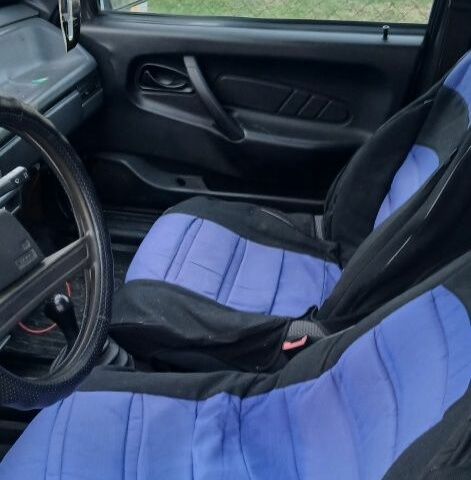 Бежевий ВАЗ 2109, об'ємом двигуна 1.3 л та пробігом 111 тис. км за 833 $, фото 6 на Automoto.ua