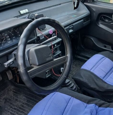 Бежевий ВАЗ 2109, об'ємом двигуна 1.3 л та пробігом 111 тис. км за 833 $, фото 5 на Automoto.ua