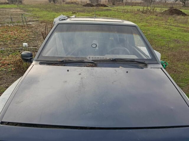 Бежевый ВАЗ 2109, объемом двигателя 0 л и пробегом 150 тыс. км за 356 $, фото 3 на Automoto.ua