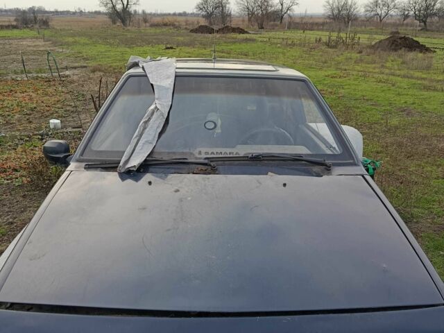 Бежевый ВАЗ 2109, объемом двигателя 0 л и пробегом 150 тыс. км за 356 $, фото 2 на Automoto.ua