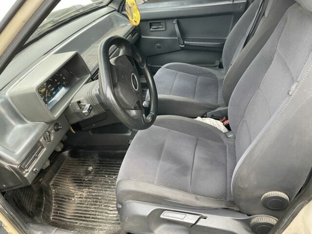 Бежевый ВАЗ 2109, объемом двигателя 1.5 л и пробегом 79 тыс. км за 712 $, фото 6 на Automoto.ua