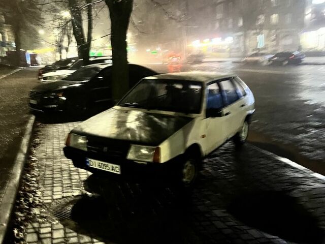 Бежевий ВАЗ 2109, об'ємом двигуна 1.5 л та пробігом 2 тис. км за 830 $, фото 3 на Automoto.ua