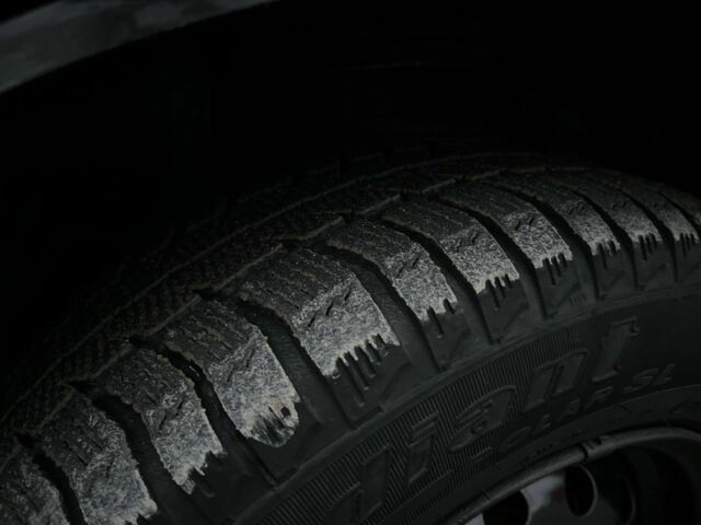 Чорний ВАЗ 2109, об'ємом двигуна 1.5 л та пробігом 239 тис. км за 950 $, фото 11 на Automoto.ua