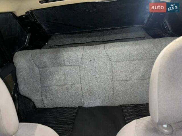 Чорний ВАЗ 2109, об'ємом двигуна 1.5 л та пробігом 239 тис. км за 950 $, фото 8 на Automoto.ua