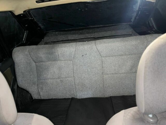 Чорний ВАЗ 2109, об'ємом двигуна 1.5 л та пробігом 239 тис. км за 950 $, фото 9 на Automoto.ua