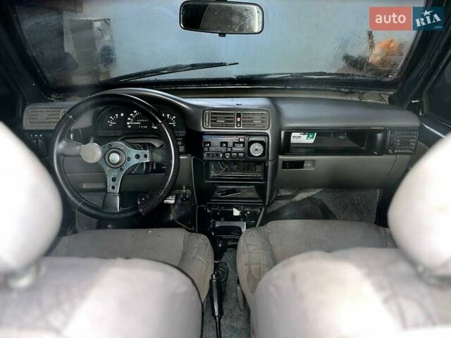 Чорний ВАЗ 2109, об'ємом двигуна 1.5 л та пробігом 239 тис. км за 950 $, фото 7 на Automoto.ua