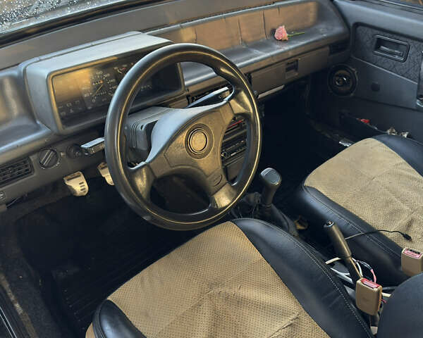 Чорний ВАЗ 2109, об'ємом двигуна 1.5 л та пробігом 111 тис. км за 1326 $, фото 12 на Automoto.ua