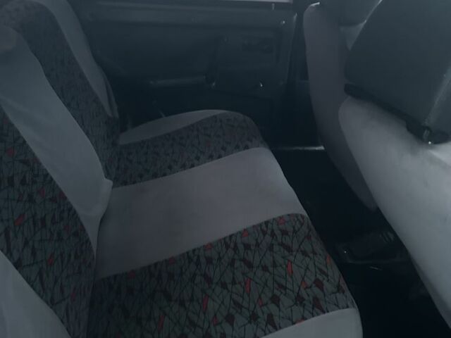 Чорний ВАЗ 2109, об'ємом двигуна 1.5 л та пробігом 266 тис. км за 828 $, фото 6 на Automoto.ua