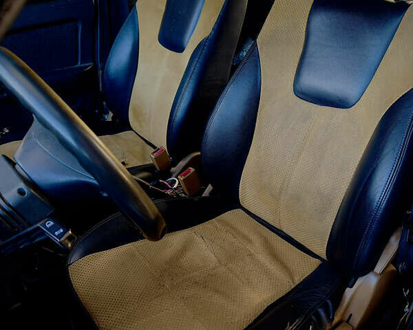 Чорний ВАЗ 2109, об'ємом двигуна 1.5 л та пробігом 111 тис. км за 1326 $, фото 8 на Automoto.ua