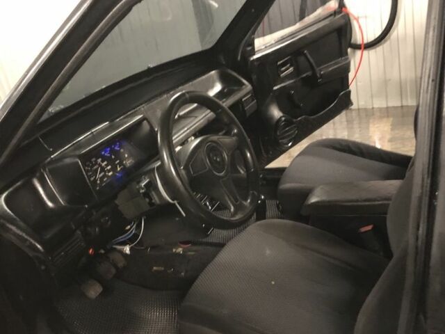 Чорний ВАЗ 2109, об'ємом двигуна 1.3 л та пробігом 2 тис. км за 900 $, фото 7 на Automoto.ua