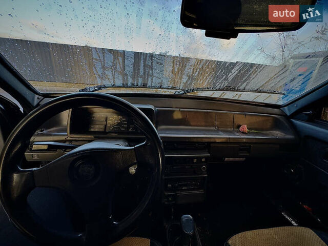 Чорний ВАЗ 2109, об'ємом двигуна 1.5 л та пробігом 111 тис. км за 1326 $, фото 9 на Automoto.ua