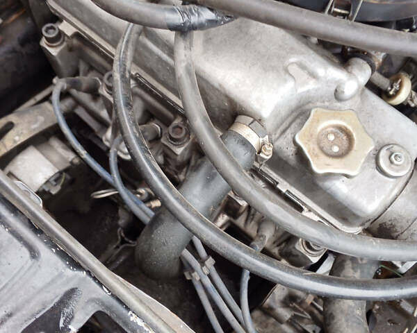 Черный ВАЗ 2109, объемом двигателя 1.5 л и пробегом 70 тыс. км за 1000 $, фото 11 на Automoto.ua