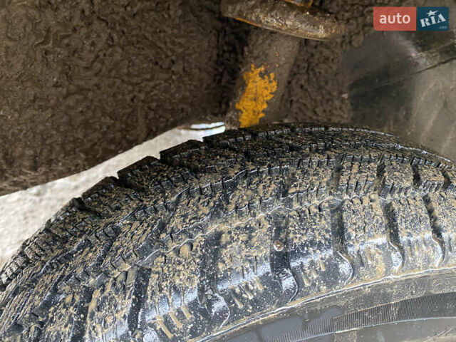 Черный ВАЗ 2109, объемом двигателя 1.5 л и пробегом 170 тыс. км за 799 $, фото 6 на Automoto.ua