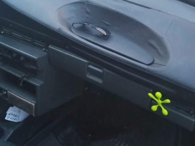 Черный ВАЗ 2109, объемом двигателя 1.5 л и пробегом 300 тыс. км за 1200 $, фото 5 на Automoto.ua