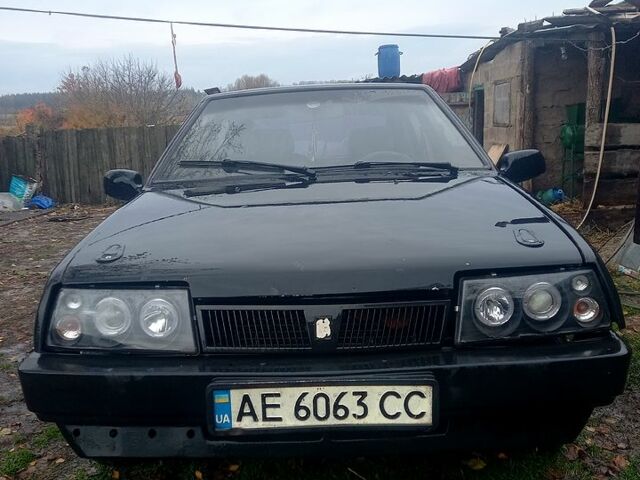 Черный ВАЗ 2109, объемом двигателя 1.5 л и пробегом 0 тыс. км за 970 $, фото 8 на Automoto.ua