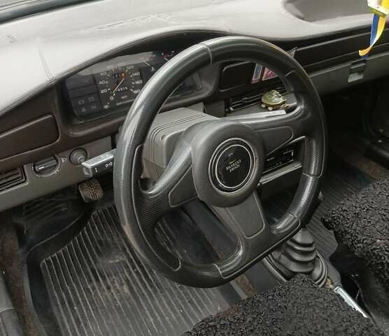 Чорний ВАЗ 2109, об'ємом двигуна 1.5 л та пробігом 199 тис. км за 1250 $, фото 6 на Automoto.ua