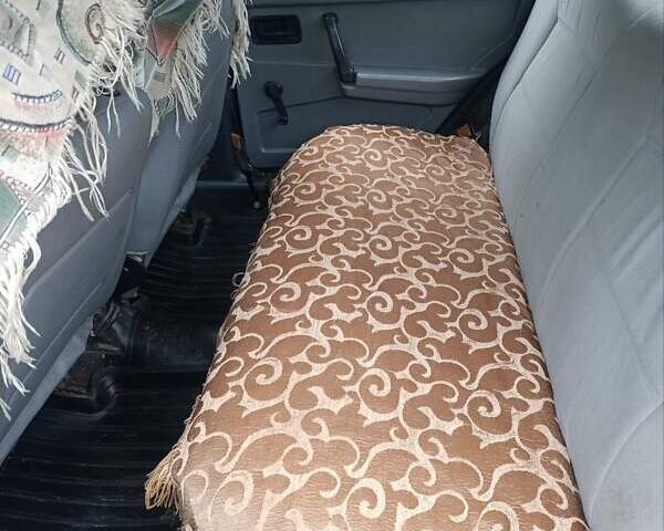 Черный ВАЗ 2109, объемом двигателя 1.3 л и пробегом 30 тыс. км за 1300 $, фото 2 на Automoto.ua