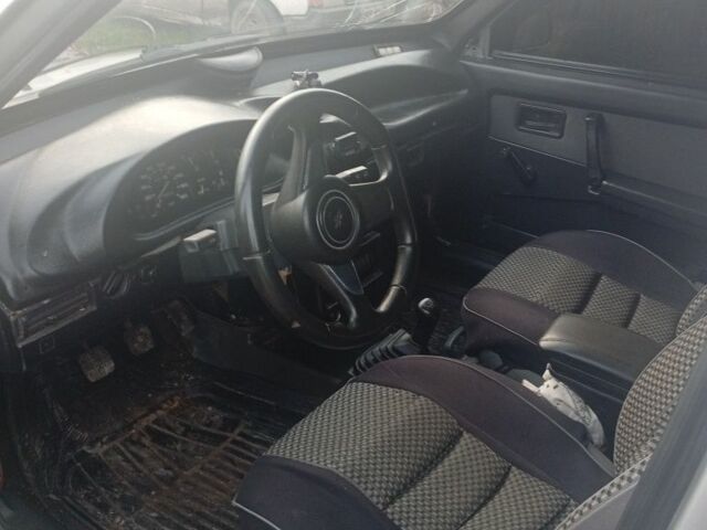 Чорний ВАЗ 2109, об'ємом двигуна 1.3 л та пробігом 100 тис. км за 945 $, фото 3 на Automoto.ua