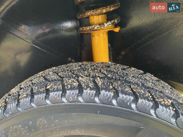 Черный ВАЗ 2109, объемом двигателя 1.5 л и пробегом 150 тыс. км за 799 $, фото 9 на Automoto.ua