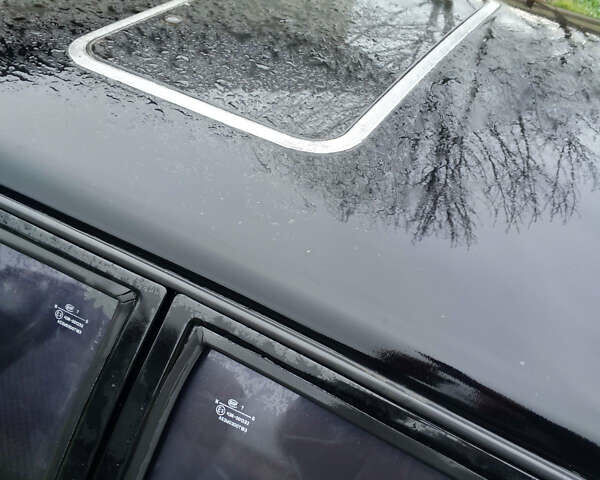 Черный ВАЗ 2109, объемом двигателя 1.5 л и пробегом 70 тыс. км за 1000 $, фото 2 на Automoto.ua