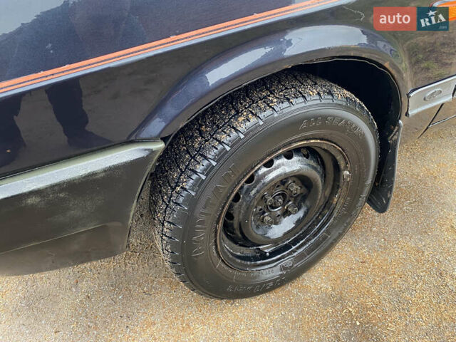 Черный ВАЗ 2109, объемом двигателя 1.5 л и пробегом 150 тыс. км за 799 $, фото 5 на Automoto.ua