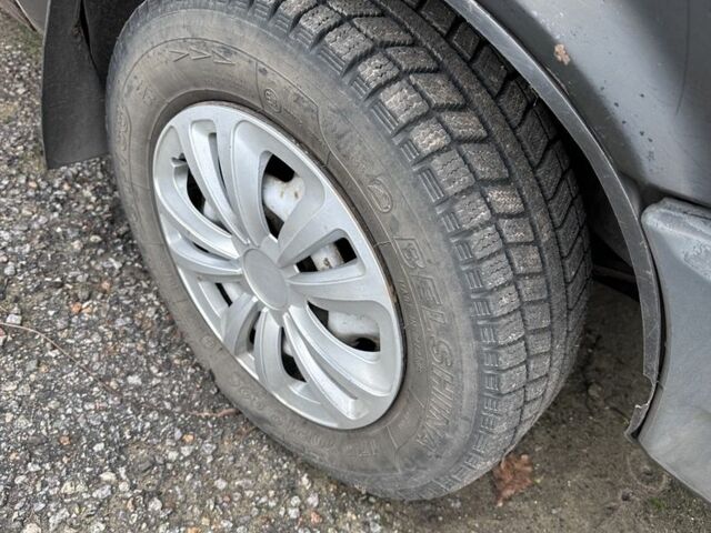 Черный ВАЗ 2109, объемом двигателя 0 л и пробегом 123 тыс. км за 850 $, фото 5 на Automoto.ua