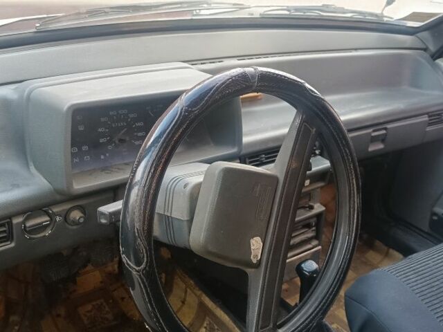 Черный ВАЗ 2109, объемом двигателя 0 л и пробегом 160 тыс. км за 1100 $, фото 3 на Automoto.ua