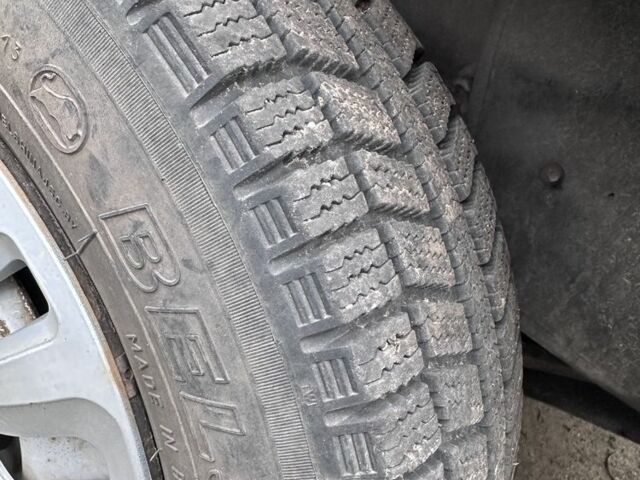 Черный ВАЗ 2109, объемом двигателя 0 л и пробегом 123 тыс. км за 850 $, фото 4 на Automoto.ua