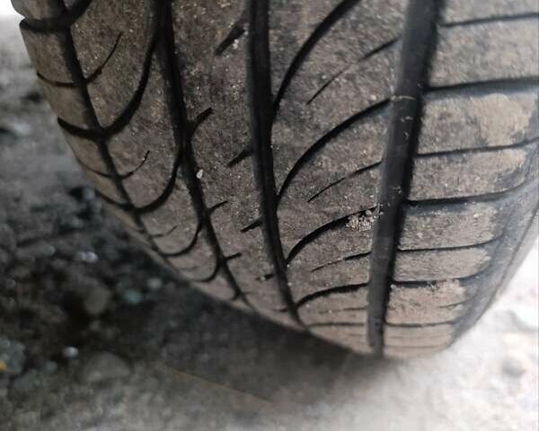 Черный ВАЗ 2109, объемом двигателя 1.3 л и пробегом 30 тыс. км за 1300 $, фото 8 на Automoto.ua