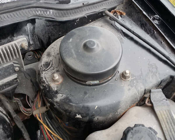 Черный ВАЗ 2109, объемом двигателя 1.5 л и пробегом 70 тыс. км за 1000 $, фото 10 на Automoto.ua