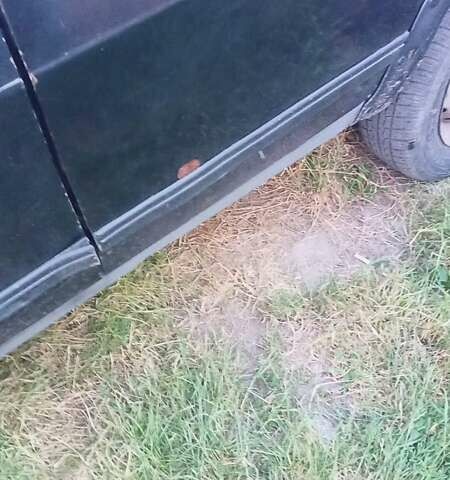 Чорний ВАЗ 2109, об'ємом двигуна 1.5 л та пробігом 300 тис. км за 1150 $, фото 3 на Automoto.ua