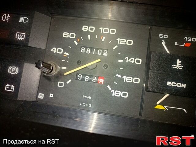 Чорний ВАЗ 2109, об'ємом двигуна 1.3 л та пробігом 0 тис. км за 1200 $, фото 7 на Automoto.ua