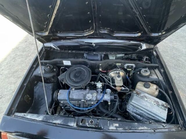 Черный ВАЗ 2109, объемом двигателя 1.5 л и пробегом 135 тыс. км за 850 $, фото 8 на Automoto.ua