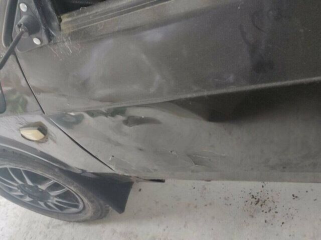 Чорний ВАЗ 2109, об'ємом двигуна 1.5 л та пробігом 79 тис. км за 450 $, фото 8 на Automoto.ua