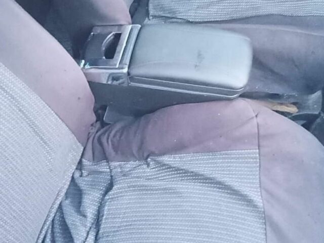 Черный ВАЗ 2109, объемом двигателя 1.5 л и пробегом 300 тыс. км за 1200 $, фото 6 на Automoto.ua