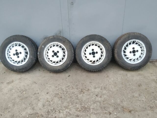 Черный ВАЗ 2109, объемом двигателя 1.3 л и пробегом 233 тыс. км за 1100 $, фото 9 на Automoto.ua