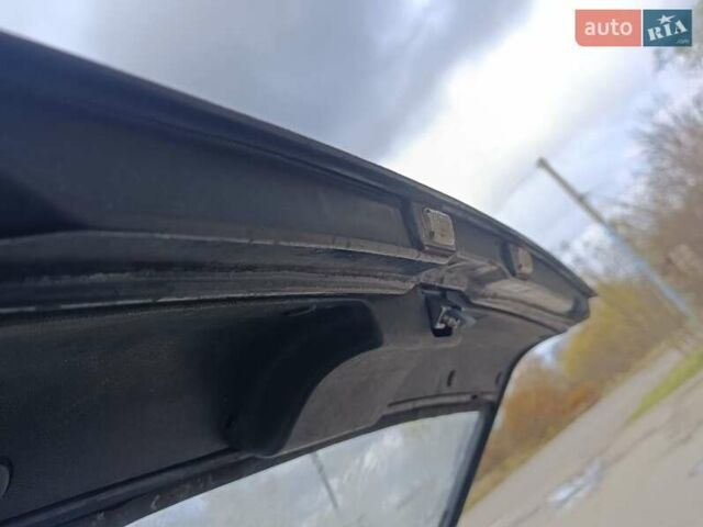 Чорний ВАЗ 2109, об'ємом двигуна 1.3 л та пробігом 999 тис. км за 950 $, фото 6 на Automoto.ua