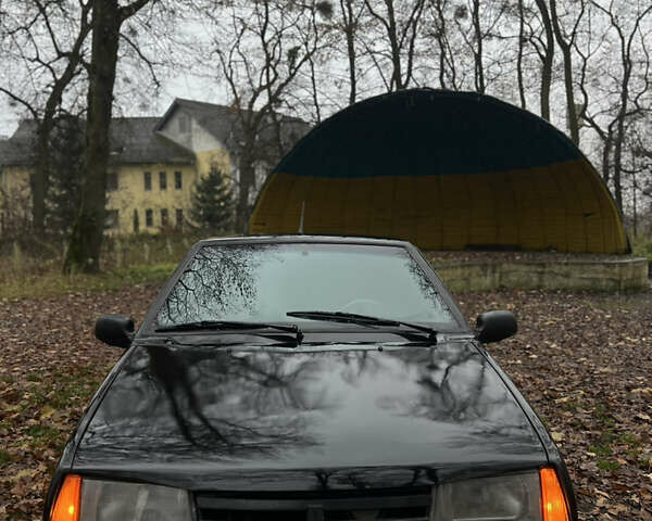 Чорний ВАЗ 2109, об'ємом двигуна 1.3 л та пробігом 250 тис. км за 1550 $, фото 9 на Automoto.ua