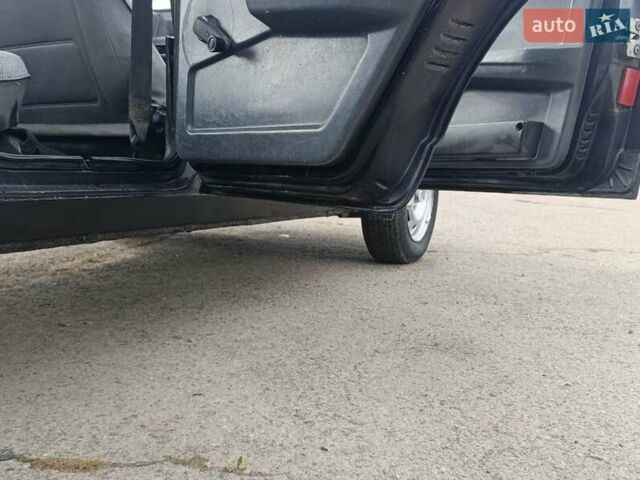 Чорний ВАЗ 2109, об'ємом двигуна 1.3 л та пробігом 999 тис. км за 950 $, фото 5 на Automoto.ua