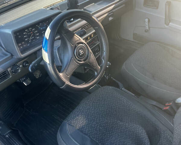 Черный ВАЗ 2109, объемом двигателя 1.5 л и пробегом 200 тыс. км за 1750 $, фото 7 на Automoto.ua