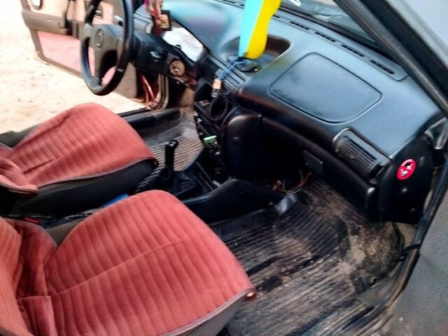 Черный ВАЗ 2109, объемом двигателя 1.3 л и пробегом 300 тыс. км за 800 $, фото 3 на Automoto.ua