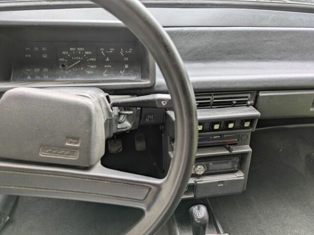 Черный ВАЗ 2109, объемом двигателя 1.3 л и пробегом 32 тыс. км за 1200 $, фото 9 на Automoto.ua