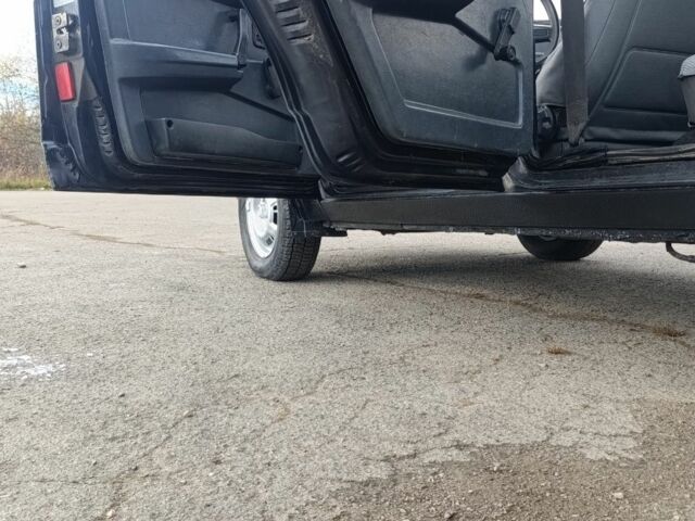 Чорний ВАЗ 2109, об'ємом двигуна 1.3 л та пробігом 1000 тис. км за 950 $, фото 5 на Automoto.ua